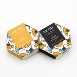 Antiwear Biodegradable Eco Friendly Gift Box Packaging Multipurpose