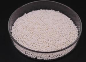 Quality Industrial 35mm ceramic Alumina Grinding Balls Beads For Ball Mill wholesale