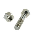 ASTM A193 Grade B8 Class 2 Heavy Hex Bolts Stainless Steel 304