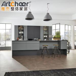 Quality Customized Size Stainless Steel Outdoor Kitchen Cabinets BBQ Backyard Kitchen Cupboard wholesale