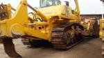 Used KOMATSU D475A Bulldozer For Sale