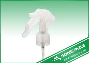 Quality 28mm Mini Plastic Trigger Sprayer for Hand Washing Spray Bottle wholesale