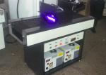 High Quality 405nm 2000mm Length UV LED Conveyor Belt Dryer