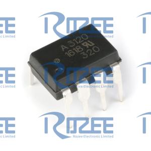 Quality HCPL-3120-000E wholesale