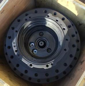 Quality SK230-6 Kobelco travel reducer , travel gearbox wholesale