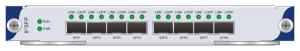 Quality OTU Card without Protection CWDM DWDM Wavelength Support 3R wholesale