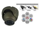 Digital Wireless Hidden Camera DC 12V , Weatherproof Small Hidden Cameras