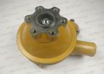 Maritime Centrifugal Water Pump On Car , Truck Water Pump In Diesel Engine PC200