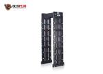 IP67 12W Foldable 4h Battery Portable Metal Detectors