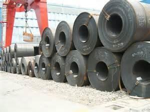 Quality GR.B hot rolling carbon steel coil strip wholesale