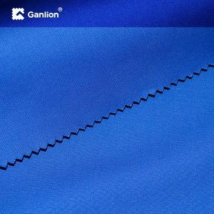 Quality Polyester Cotton Spandex AST Stretch Anti Bacterial Fabric For Medical Uniform wholesale