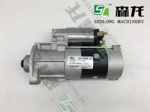 Quality 1K011-63011 M8T80871 9T CW C3.3 E308E2 V3300 Kubota Starter Motor wholesale