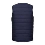 Graphene Unisex Thermal Electric USB Heated Gilet Far Infrared OEM