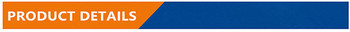Video Outgoing-Inspection Dissolved Air Flotation Grease Traps Sewage Treatment Equipment
