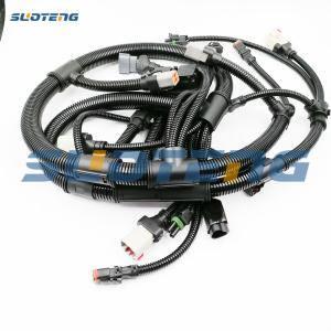 Quality 4943176 Engine Wiring Harness for Engine QSC8.3 Parts wholesale