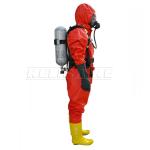 KL99-SCBA Self-Contained Positive Pressure Air Breathing Apparatus for En137