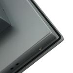 400cd/M2 AC240V Industrial Touch Screen Monitor 17.3" VESA 100X100