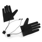 Gloves Heating Pads 7.4V three level Temperature adjustable
