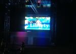 High Definition SMD DJ Led Display Church Led Screen Mexico P6 13.5kg
