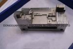 Stavax Injection Molded Parts , Plastic Car Parts CHARMILLES 27