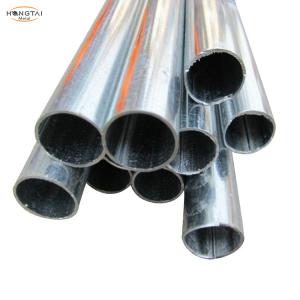 Quality 5.8m 6m 12m Thin Wall Aluminum Rod Tube 5154 A5454TE 5083 wholesale