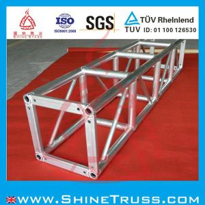 Quality Aluminum structure, bolt truss, square aluminum truss wholesale