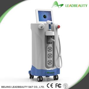 Quality HIFU body shaping device with 12 inch LCD screen wholesale