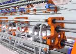 Multi Needle 3200MM High Speed Quilting Machine for Bed Sheets