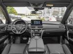 Honda CR-V 2023 0km Used Honda Suv Car 4wd Gasoline Electric Hybrid SUV For