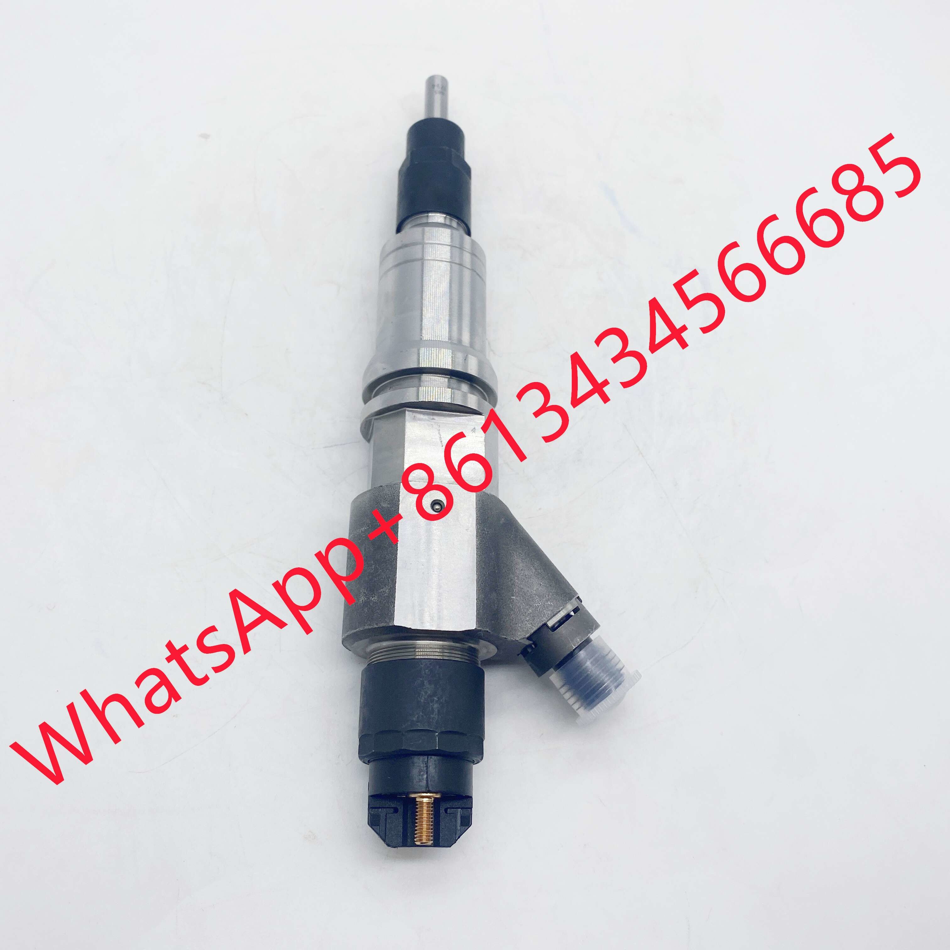 Fuel Injection Common Rail Injector 0445120157 For BOSCH Cummins FOTON VOGLA IVECO