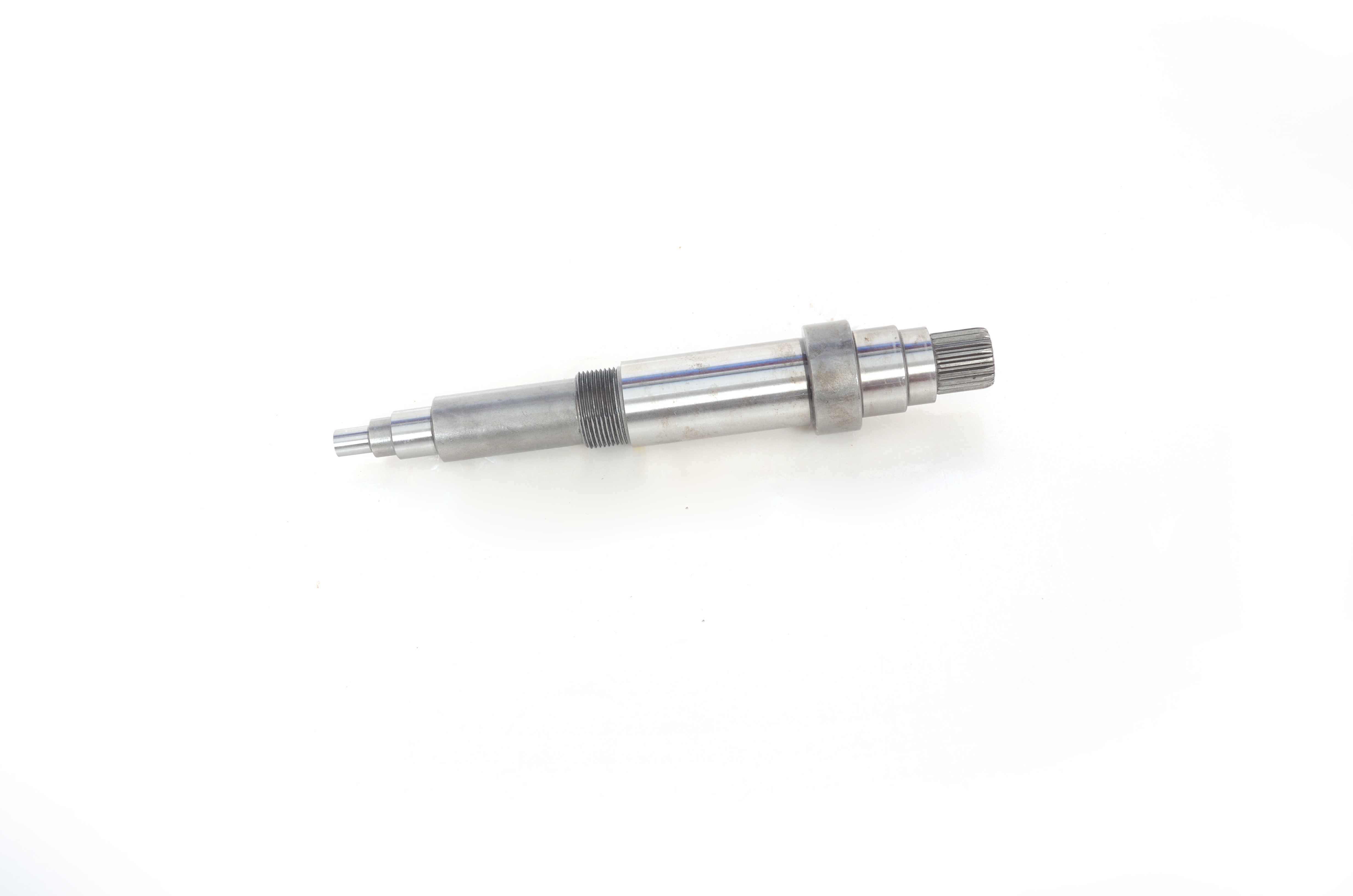 Automobile Motor Shafts Tooth Surface 59HRC Carburizing