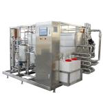 Multifunctional Fully Farm Autoclave Jam Automatic Sterilizer