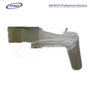 Quality SMT electric feeder SME 12mm SAMSUNG/HANWHA machine spare part wholesale