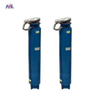 Quality 160m3/H 80m Irrigation Farm Water Submersible Pump wholesale