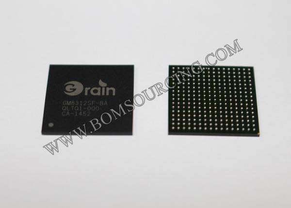 Cheap GM8312SF-BA Integrated Circuit BGA IC Chip for sale
