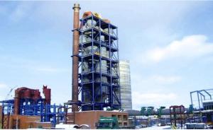 Quality Sturdy Structural Steel Platform Decoiling Steel Mezzanine Platform wholesale