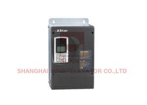 Quality IGBT Overheating Passenger Elevator Vfd Drive For Fan And Pump Loads wholesale
