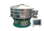 Coffee Powder Ultrasonic Rotary Vibrating Sieve