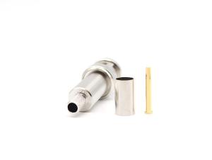 Quality SHV Female for RG59 cable RF Connector wholesale