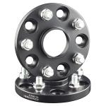 15/20/25/30/35/40mm Forged Aluminum Wheel Spacers 114.3 Bolt Pattern For TOYOTA
