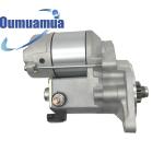 Starter Motor 12V 11T SK15 For Yanmar