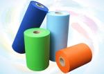 PP Polypropylene Spunbond Laminated Non Woven Fabric For SHopping Bags Non Woven