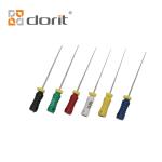 Niti Hand Endo K Files CE ISO FDA