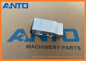 Quality ND447500-2750 Expansion Valve KOMATSU Excavator Spare Parts For PC300-8 PC350-8 wholesale