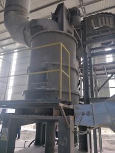 Quality High Speed Industrial Flash Dryer Reduces Material Moisture For Ceramic / Food wholesale