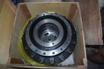 148-4695 Excavator Gearbox For E320C