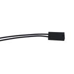 PVC UL1015 18AWG Wire Harness With Molex 431801002 Connector