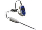 Waterproof Alarm Fast Read Digital Bbq Thermometer