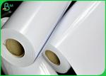 24 Inch 230grm Waterproof Inkjet Photo Paper With Good Printing