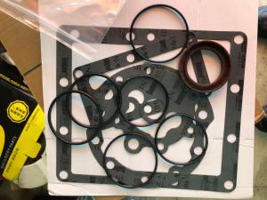 Quality Seal kits for EATON 4623-406 - S/No: 702029166 Hydraulic Piston Pump Replacement Parts Repair kits wholesale